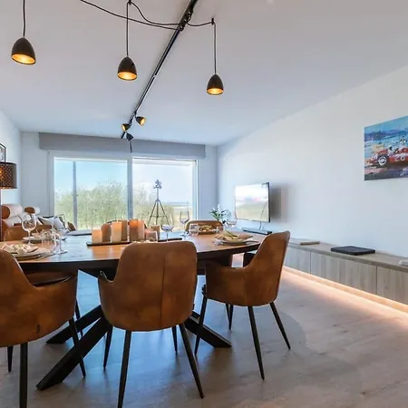 Huswell - Modern With Sea-view In *