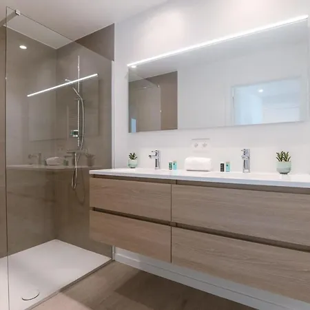 Apartment Huswell - Modern With Sea-view In Knokke-Heist